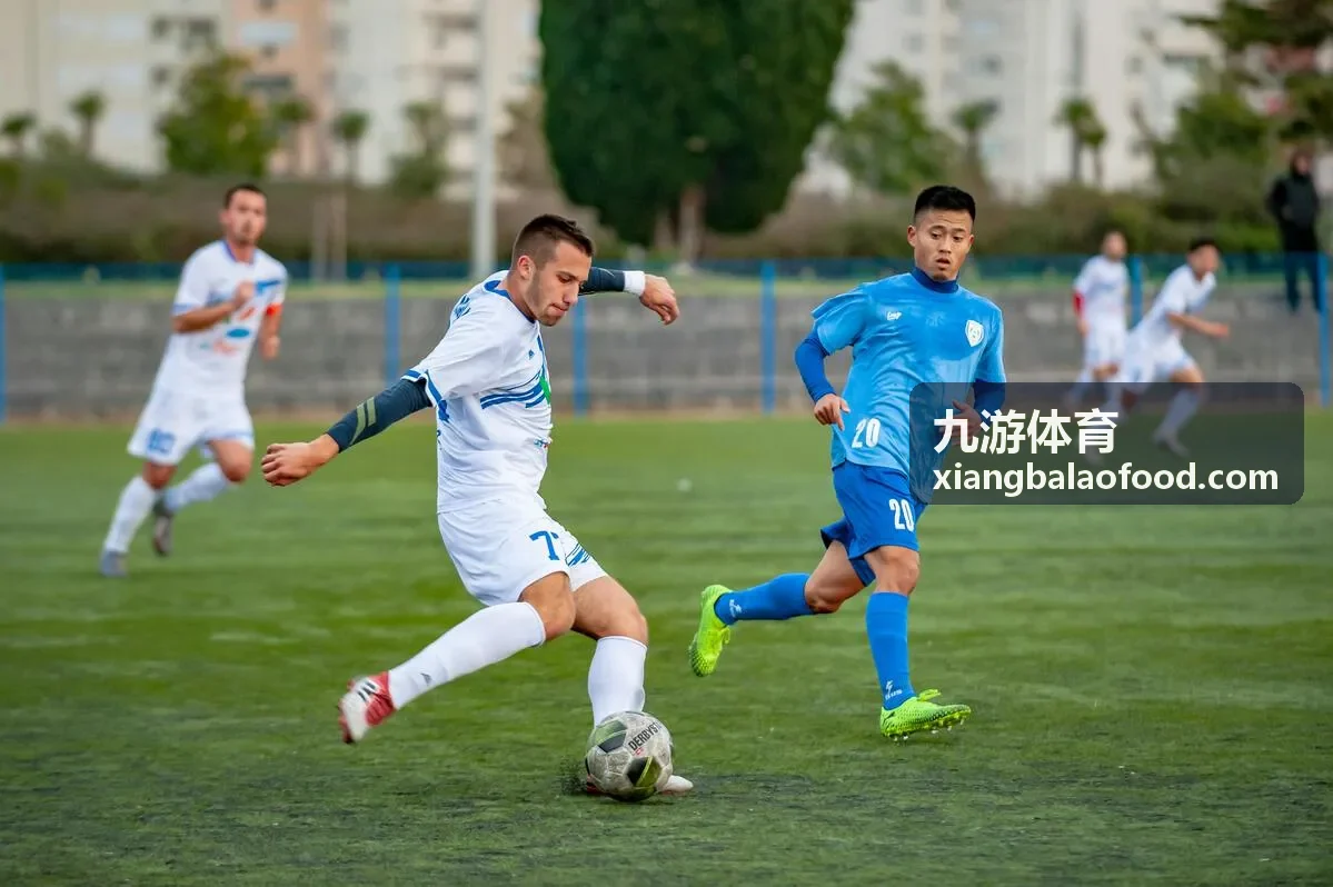九游体育赛事要点解读封面